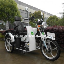 110cc Handicapped Tr