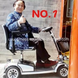 Professional Manufacturer of Cheap Mobility Scooter