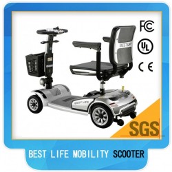 Electric Scooter for