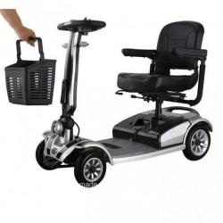 2018 High Quality Electric Mobility Scooter with Ce