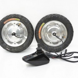 Max Speed 8km/H Electric Wheelchair with Ce