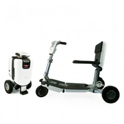 Newest 9 Inch Transformation Folding Electric Mobility Scooter