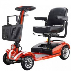 High Quality Folding Electric Mobility Scooter 250W for Disabled