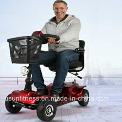 2018 New Design Electric Mobility Scooter for Deformity