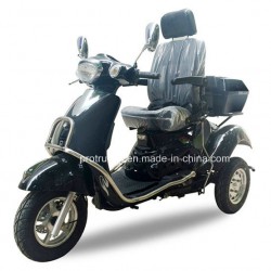 70/110cc Scooter/Handicapped Tricycle /3 Wheel Motorcycle (DTR-5B)