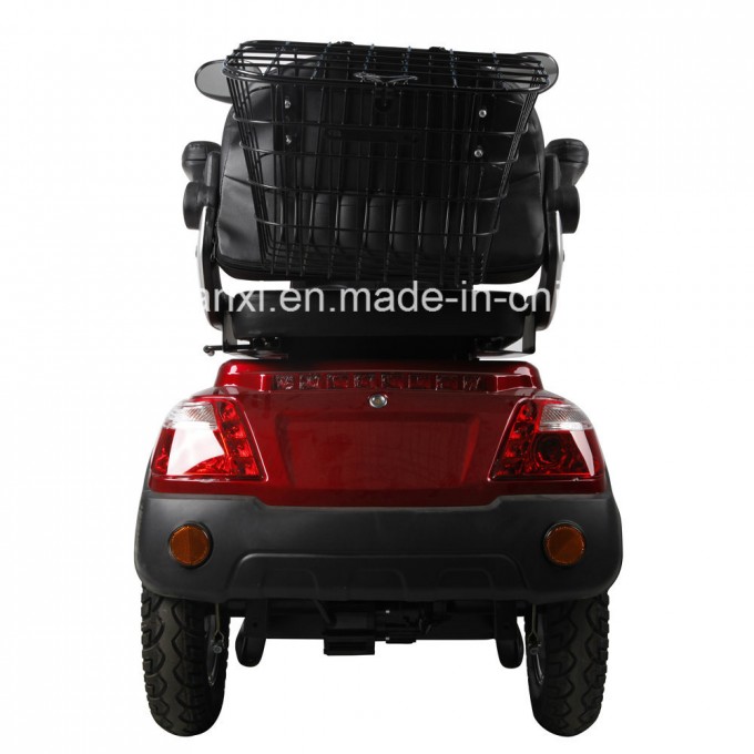 Handicapped Adult Three Wheel Mobility Scooter Image1