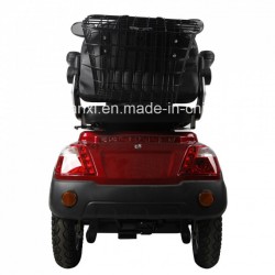 Handicapped Adult Three Wheel Mobility Scooter
