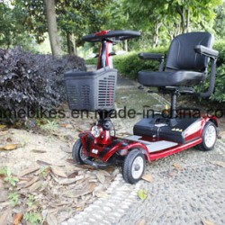 Electric Scooter Handicapped Mobility Scooter