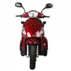 Ce Approved Handicap Three Wheel Scooter