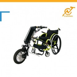 20km/H 36V 350W Electric Wheelchair Attachment Handcycle