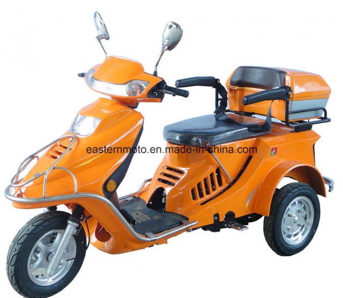 Factory Sales The Three Motorcycle Tricycle for Adult Image1