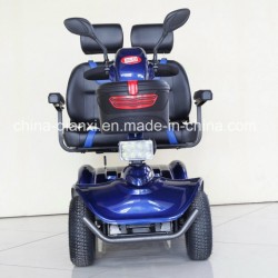 Four Wheels Self Balancing Scooter