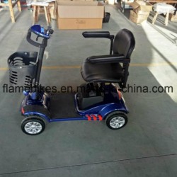 Electric Zappy Scooter with 24V 12ah