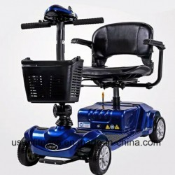 High Quality Cheap Electric Vehicle Car Mobility Scooter for People