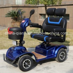 4 Wheel Electric Scooter with Ce