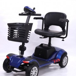 Scooter Mobile Electric Disabled Scooter