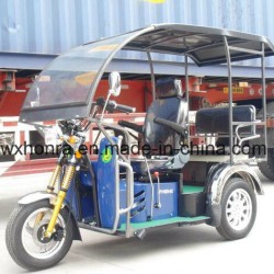 Passenger Disabled T