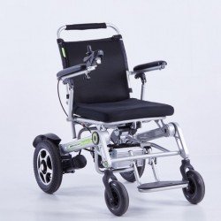 Airwheel 24V 200W Lightweight Electric Folding Wheelchair