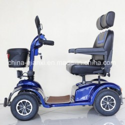 ISO Factory Electric Scooter Four Wheels