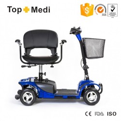 New Fashion Electric Mobility Scooter for Elderly