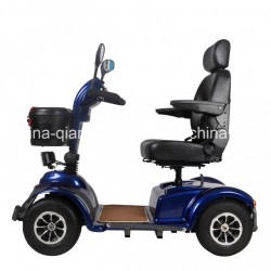 Electric Scooter Four Wheels with Ce