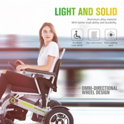 Airwheel H3s 24V 200W Joystick Controller for Electric Wheelchair