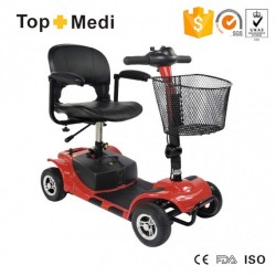 Rotating Seat Electr