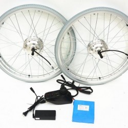 High Power Braking Distance 1m Electric Wheelchair with Ce