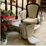 Stair Lift for The Handicapped and Elder Image1