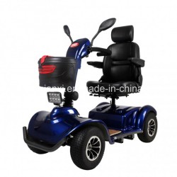 Four Wheel Self Bala