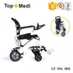 Topmedi Economic Car