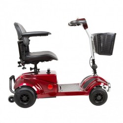 Cheap Price Smart Intelligent Health Rehabilitation Electric Scooter Mobility dB11