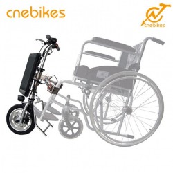 Latest Model for Wheel Chair 350W Electric Motor Attachments Handcycle