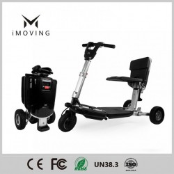 New Smart and Satefy