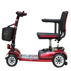 OEM Manufacturer Wholesale 4 Wheel Mobility Electric Scooter for Adult