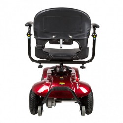 Medical Scooter in H