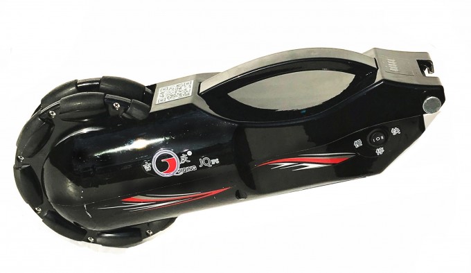 High Power Charger DC Output 36V2a Electric Wheelchair with Ce Image1