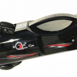 High Power Charger D