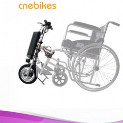 Fashionable and Environment-Friendly Electric Handcycle