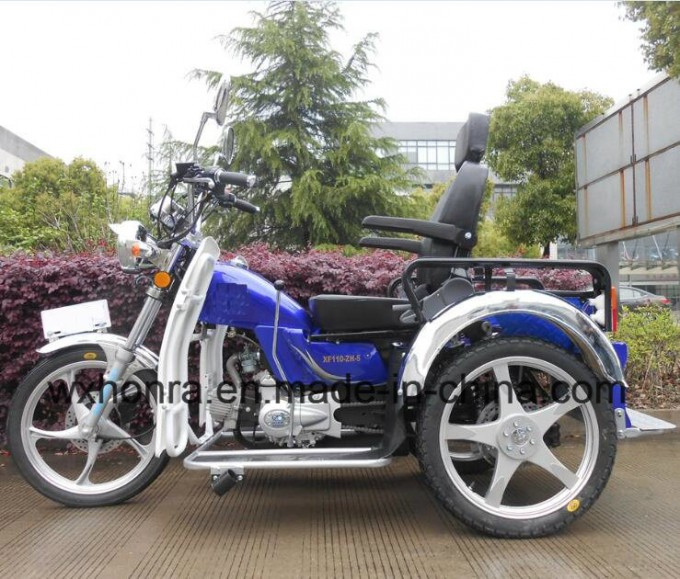 Handicapped Tricycle, Three Wheel Disabled Tricycle/Three Wheel Scooter Image1