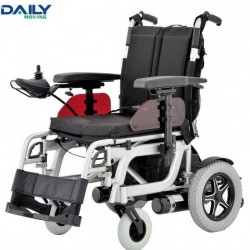 Aluminum Frame Folda