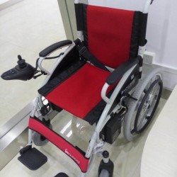 Cheap Four Wheel Fol