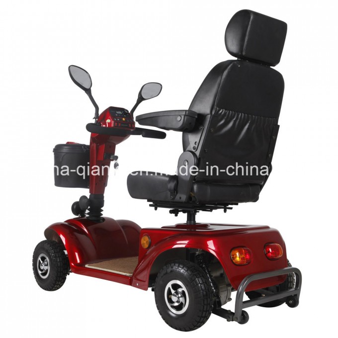Board Disabled Scooter 4 Wheel Scooter Image1