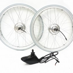 Jq 22 Inch Electric 