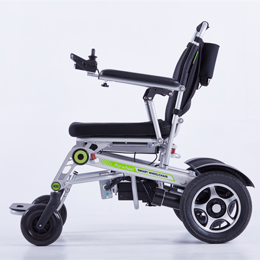 Airwheel H3s 24V 20.8A Battery Automatic Folding Handicapped Wheelchair Electric for Disabled People Image1