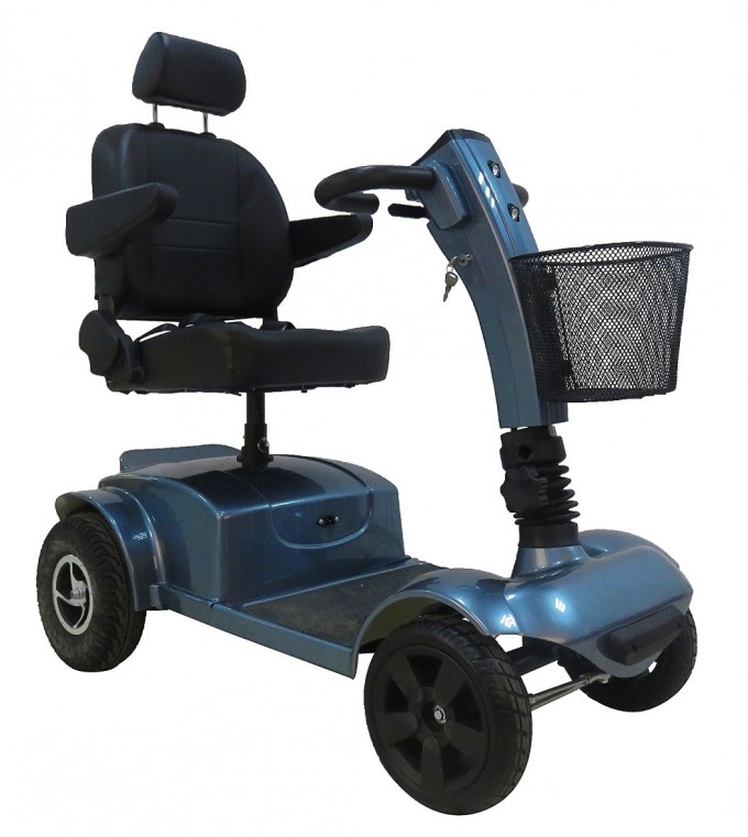 Fashionable Mobility Scooters for Old People (Bz-8301) Image1