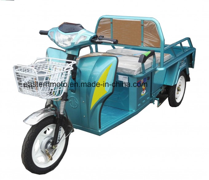 Factory Sales High Quality Electric Cargo Image1