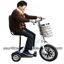 Cheap Electric Tricycle Mobility Scooter for Elder