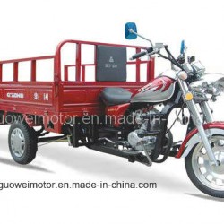 Gasoline Tricycle-3 Wheel Motorcycle-Tricycle-Gw150zh-a
