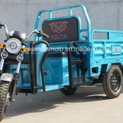 2018 Factory Hot Sales 60V30ah / 60V45ah 1000W/1200W/1500W Electric Tricycle
